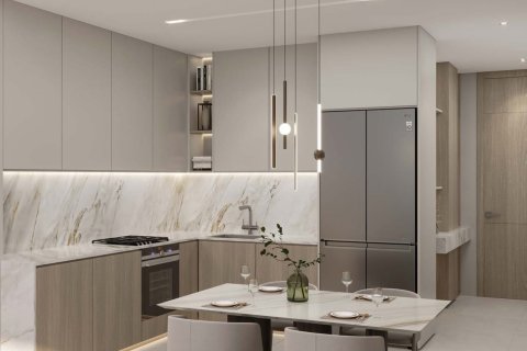 Appartement de 1 chambre  No. 106855 13