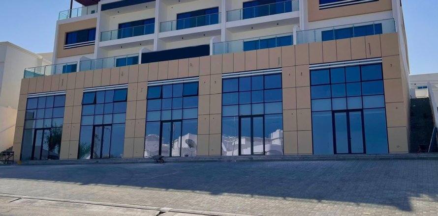 Офис в Al Khuwair, Оман №106901
