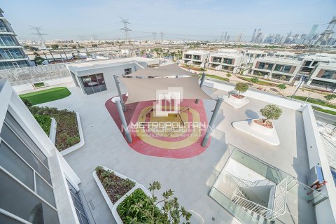 Appartement de 2 chambres à District One, UAE No. 61990 27