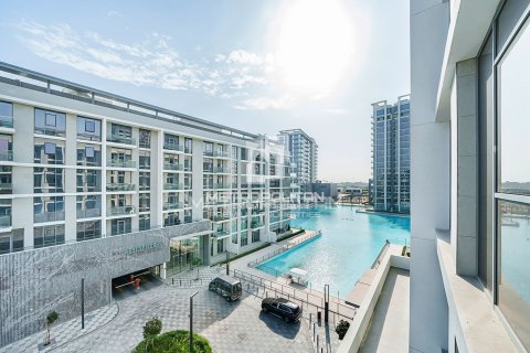 Appartement de 2 chambres à District One, UAE No. 61990 23