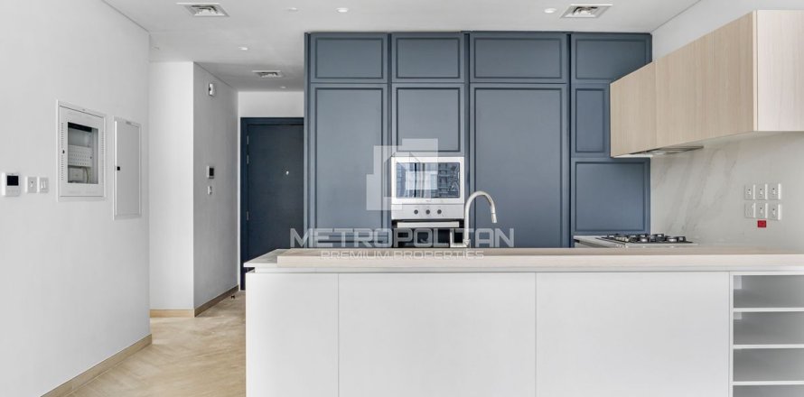 Appartement de 2 chambres à Mohammed Bin Rashid City, UAE No. 61992