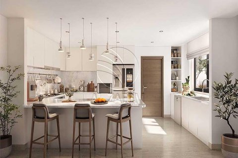 Townhouse de 4 chambres à Yas Island, UAE No. 90321 15
