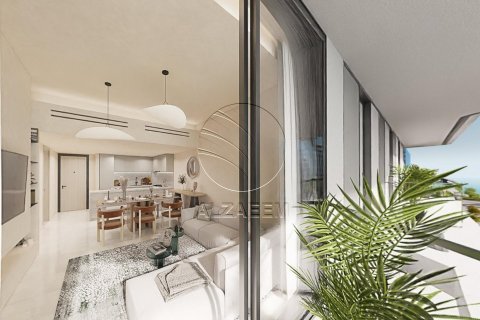 1 bedroom Apartment on the Saadiyat Cultural District, UAE No. 90333 13