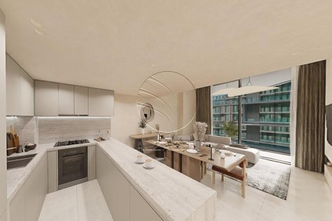 1 bedroom Apartment on the Saadiyat Cultural District, UAE No. 90333 12