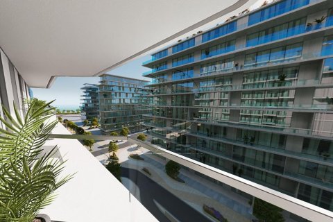 1 bedroom Apartment on the Saadiyat Cultural District, UAE No. 90333 14
