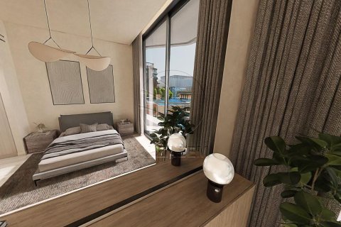 1 bedroom Apartment on the Saadiyat Cultural District, UAE No. 90333 7