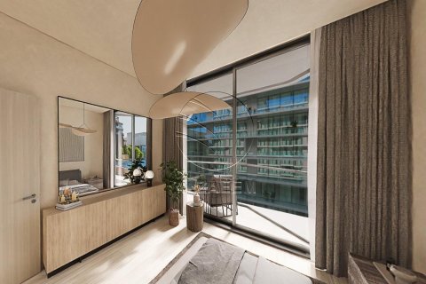 1 bedroom Apartment on the Saadiyat Cultural District, UAE No. 90333 6