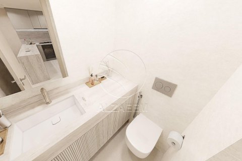 1 bedroom Apartment on the Saadiyat Cultural District, UAE No. 90333 5