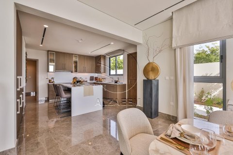 Villa de 5 dormitorios en Abu Dhabi, UAE No. 90334 21