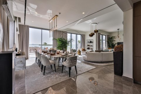 Villa de 5 dormitorios en Abu Dhabi, UAE No. 90334 22