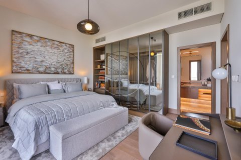 Villa de 5 dormitorios en Abu Dhabi, UAE No. 90334 15