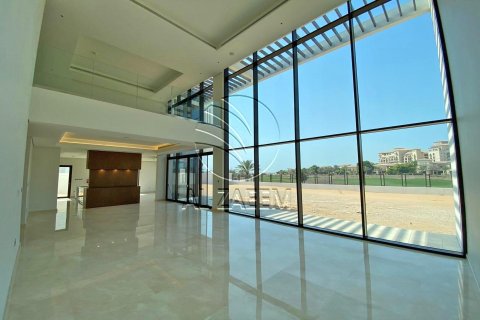 5 bedrooms Villa on the Saadiyat Island, UAE No. 90336 17