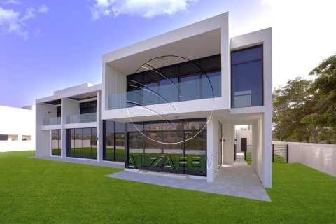 5 bedrooms Villa on the Saadiyat Island, UAE No. 90336 18