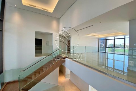 5 bedrooms Villa on the Saadiyat Island, UAE No. 90336 8