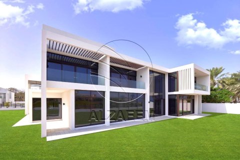 5 bedrooms Villa on the Saadiyat Island, UAE No. 90336 2
