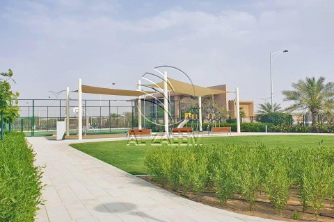 5 bedrooms Villa on the Saadiyat Island, UAE No. 90336 5