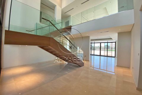 5 bedrooms Villa on the Saadiyat Island, UAE No. 90336 16
