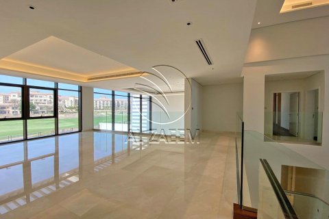5 bedrooms Villa on the Saadiyat Island, UAE No. 90336 13
