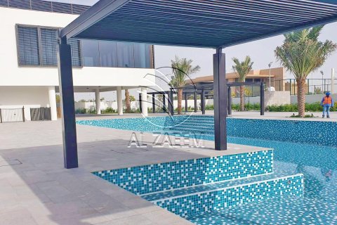 5 bedrooms Villa on the Saadiyat Island, UAE No. 90336 3
