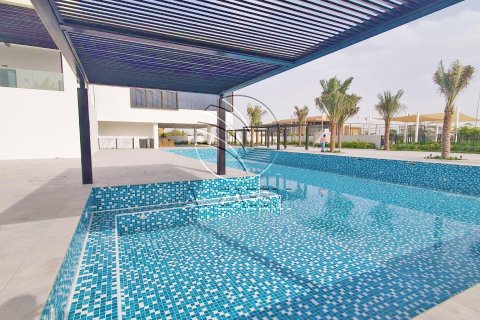 5 bedrooms Villa on the Saadiyat Island, UAE No. 90336 4