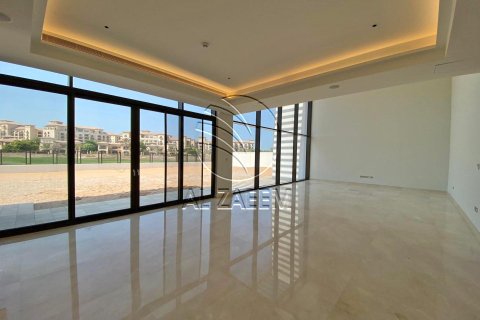 5 bedrooms Villa on the Saadiyat Island, UAE No. 90336 15