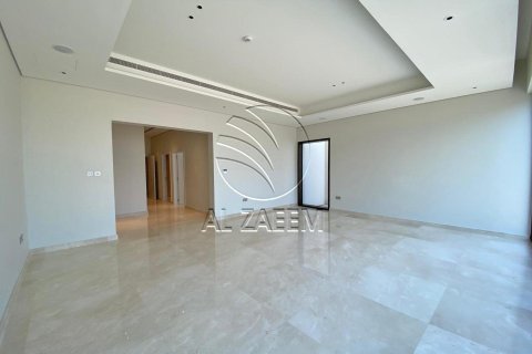 5 bedrooms Villa on the Saadiyat Island, UAE No. 90336 11
