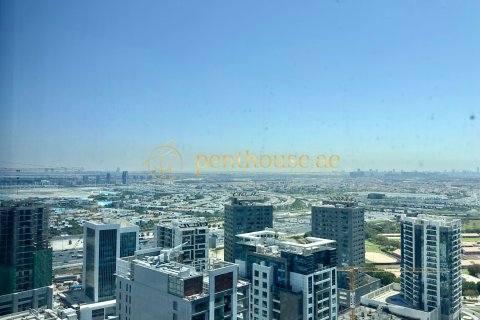 41مربع، شقة في الخليج التجاري, الإمارات العربية المتحدة رقم 78944 12