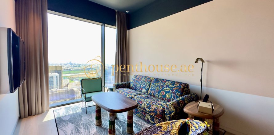 Apartment de 2 dormitorios en Business Bay, UAE No. 78943