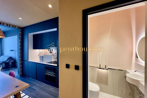 Apartment de 2 dormitorios en Business Bay, UAE No. 78943 15