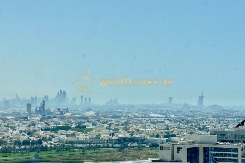 Apartment de 2 dormitorios en Business Bay, UAE No. 78943 21