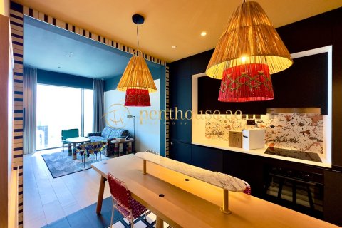 Apartment de 2 dormitorios en Business Bay, UAE No. 78943 7
