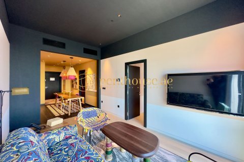 Apartment de 2 dormitorios en Business Bay, UAE No. 78943 4