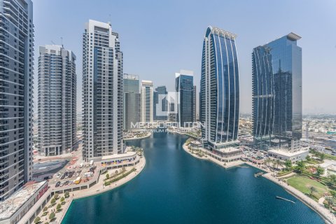 2 غرف نوم شقة في أبراج بحيرة جميرا, الإمارات العربية المتحدة رقم 62218 25
