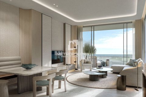 Appartement de 2 chambres à Al Marjan Island, UAE No. 78945 17