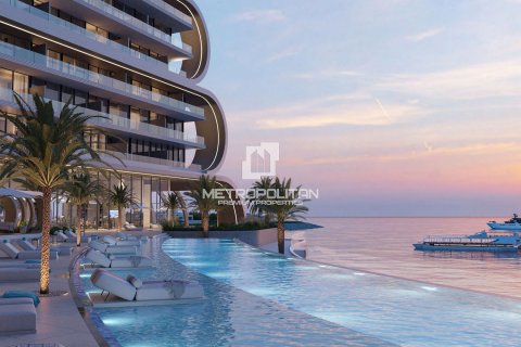 Appartement de 2 chambres à Al Marjan Island, UAE No. 78945 15