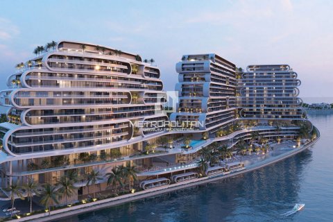 Appartement de 2 chambres à Al Marjan Island, UAE No. 78945 3