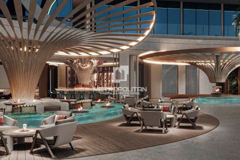 Appartement de 2 chambres à Al Marjan Island, UAE No. 78945 9