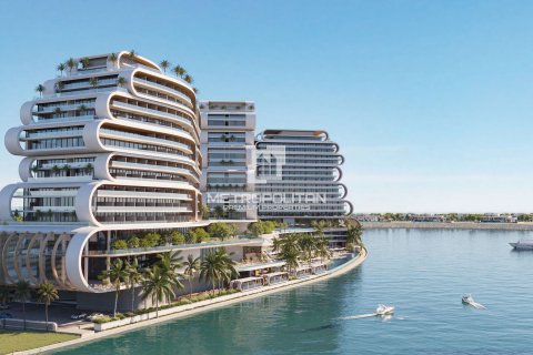 Appartement de 2 chambres à Al Marjan Island, UAE No. 78945 23