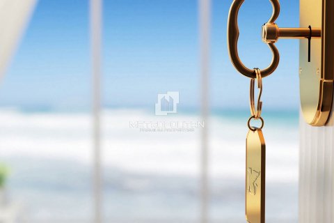 Appartement de 2 chambres à Al Marjan Island, UAE No. 78945 14
