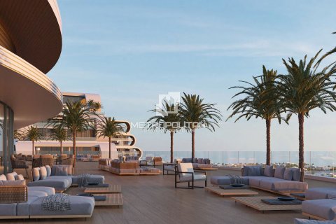 Appartement de 2 chambres à Al Marjan Island, UAE No. 78945 7