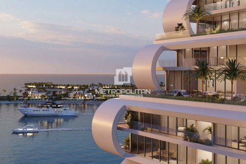 Appartement de 2 chambres à Al Marjan Island, UAE No. 78945 20