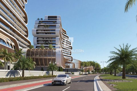 Appartement de 2 chambres à Al Marjan Island, UAE No. 78945 4