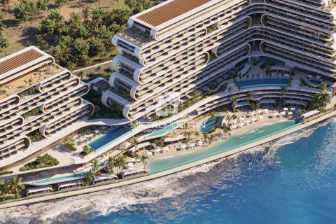 Appartement de 2 chambres à Al Marjan Island, UAE No. 78945 24