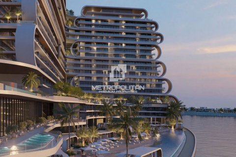 Appartement de 2 chambres à Al Marjan Island, UAE No. 78945 25