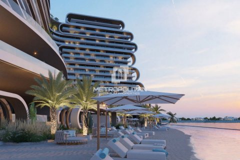 Appartement de 2 chambres à Al Marjan Island, UAE No. 78945 2