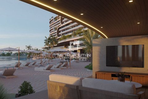 Appartement de 2 chambres à Al Marjan Island, UAE No. 78945 21