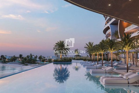 Appartement de 2 chambres à Al Marjan Island, UAE No. 78945 6