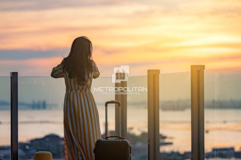 Appartement de 2 chambres à Al Marjan Island, UAE No. 78945 5
