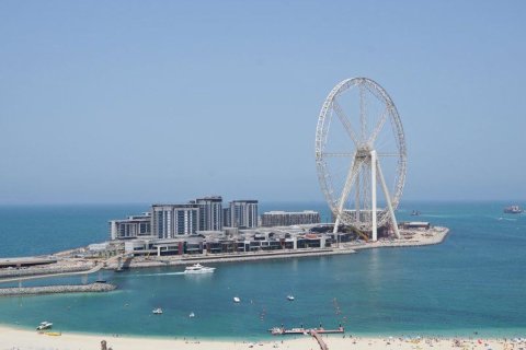 1 غرف نوم شقة  رقم 106562 8