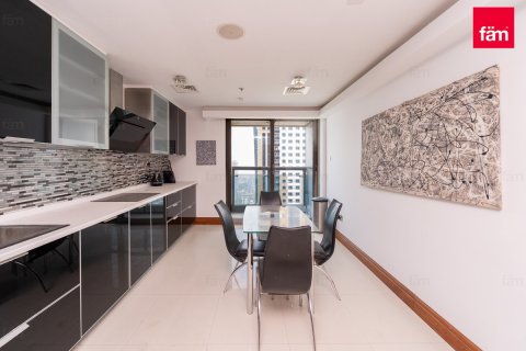 3 غرف نوم شقة  رقم 106554 14